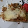 El cooksnap de Valeria cuando hizo Keppe/Kipi al horno súper fácil!.