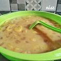 Cooksnap dari Anis Nuraini Fatayati untuk resep Kolak Pisang Waluh (Labu Kuning) Enaaak.... Legit