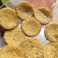 Cooksnap dari Merry Wijaya untuk resep Bingka Kentang Mini khas Banjar