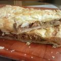 El cooksnap de b.gallego cuando hizo Empanada express de carne adobada (receta de aprovechamiento).