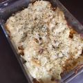 Cooksnap dari dimii untuk resep Spaghetti Brulee