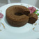 Cooksnap dari Renata Byanti untuk resep Cake Kukus Coklat
