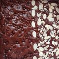 Cooksnap dari eHa untuk resep Brownies fudgy mudah simpel