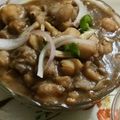 Anjana Sahil Manchanda's cooksnap of when they made White chole.