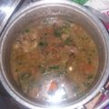 Cooksnap dari rahayu untuk resep Sup Iga bumbu rempah ala resto