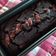 El cooksnap de Paulina Bernabeu Torres cuando hizo Brownies de frijoles.