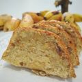 Cooksnap dari rulykartika untuk resep Banana cake