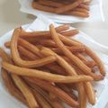 El cooksnap de Paula Carrasco Jimenez cuando hizo Churros ♡.