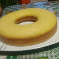 El cooksnap de Gabriel Torres Tumia cuando hizo Bizcochuelo Matero.