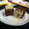 Cooksnap dari nizhls untuk resep havermut cheese cake