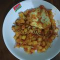 Cooksnap dari Limaran Kentyastuti untuk resep Tempe kentang balado