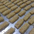 Cooksnap dari R4hm1k4 untuk resep Kaastengels renyah tanpa telur