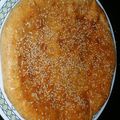 صورة من عصي الدمع، شاركها بعد تجربة وصفة فطيرة القشطه والجبن بالعسل