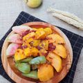 Cooksnap dari Dapur Akhwat untuk resep Rujak Buah