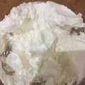 Cooksnap dari Sasti Tanaya untuk resep Butter Cream 3bahan