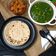 Sneha Patel's cooksnap of when they made કોર્ન પાલક સબ્જી (Corn Palak Sabji Recipe In Gujarati).