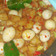 Cooksnap dari frisca untuk resep Sambel Goreng Kentang Udang Pete
