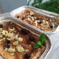 Cooksnap dari Aanggie Cooking untuk resep Klappertart