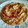 El cooksnap de Raúl Martínez cuando hizo Hummus de garbanzos y anacardos en MyCook.