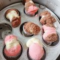 Cooksnap dari Yoza Veronika untuk resep Bolu kukus mekar ny. Liem