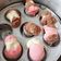 Cooksnap dari Yoza Veronika untuk resep Bolu kukus mekar ny. Liem