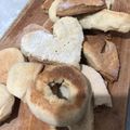 El cooksnap de Lujánddiaz cuando hizo Galletitas💕.