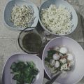 Cooksnap dari ema untuk resep Kuah bakso ayam segar tdk seperti sop