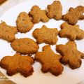 Cooksnap από Κική στη συνταγή Μπισκότα 3-2-1
