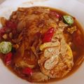 Cooksnap dari Eciin untuk resep Telur Ceplok Saus Kecap