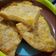 Cooksnap dari Dapor K untuk resep Banana Cheese Cake