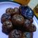 Cooksnap dari Vichie An-najiyyah untuk resep Bola-Bola Ubi Ungu By Erica