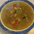Cooksnap dari ruthagnel untuk resep Tongseng ayam (MPASI 12+ mo)