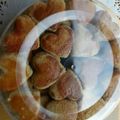 Cooksnap dari Kamila's Cuisine untuk resep Kue kacang jadul