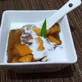 Cooksnap dari Kiki Kitchen untuk resep Jenang Telo