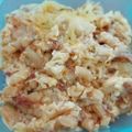 Cooksnap dari GinaSutopo untuk resep Baked fusili