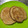 El cooksnap de Victoria Lamelas cuando hizo Panqueques.