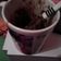 El cooksnap de Sofia Montero cuando hizo Torta en taza de chocolate, realmente rica.