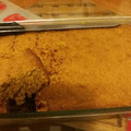 El cooksnap de Macaruchi Riquelme cuando hizo Queque integral de zanahoria.