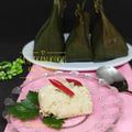 Cooksnap dari yanti sutanto untuk resep Sate Ikan Kukus khas Palembang