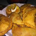 Cooksnap dari Zhia Riantika untuk resep Pastel Isi Ayam dan Sayur