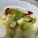 El cooksnap de Cristina González Alonso cuando hizo Ensalada improvisada Mte.
