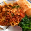 Cooksnap dari Sirka nazira untuk resep Mie Ayam Enak