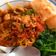 Cooksnap dari Sirka nazira untuk resep Mie Ayam Enak
