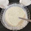 chaitali ghatak का कुकस्नैप जब उन्होंने खीरे का रायता(kheere ka raita recipe in hindi) बनाया था।