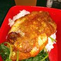 Cooksnap dari Duwiisha untuk resep Ikan Nila bakar bumbu padang