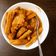 Sonal Sardesai Gautam का कुकस्नैप जब उन्होंने आलू सहजन की सब्जी (aloo sahjan ki sabzi recipe in Hindi) बनाया था।