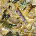 Cooksnap dari Lila untuk resep Kari Kambing