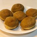 Cooksnap dari masyita palupi untuk resep Mexican Bun / Roti Boy Eggless Super Lembut 😍😍(Roti tanpa telur)