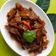 Cooksnap dari Hatta untuk resep Asam Manis Pedas Ikan Asin Sepat