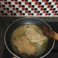 Cooksnap dari okky zahrifa untuk resep Ayam Geprek (Simple)